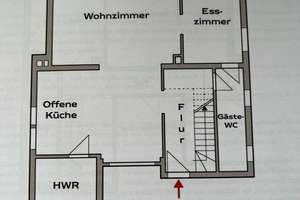 Wunderschönes Einfamilienhaus in Bestlage von Isernhagen-Süd – Die vollständige Adresse der Immobilie erhältst du vom Anbieter., 30657 Isernhagen-Süd, Hannover – Vorschaubild 22