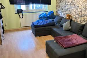 3-Zimmer-Wohnung Aachen-City, Nähe Uni-Hauptgebäude, Uni-Klinikum, Westpark (WG-geeignet) – Junkerstr. 62, 52064 Westpark, Aachen – Vorschaubild 9