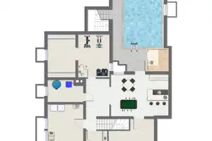 **TOPP Wohnlage - ARCHITEKTENHAUS im RHEN** mit Erweiterungspotential – Segeberg (Kreis) – Vorschaubild 23