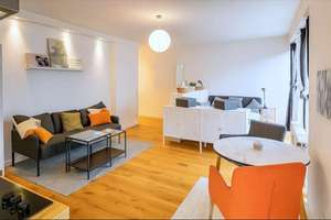 1,5 Zimmer Wohnung in der Nähe des Grafenberger Waldes – 40625 Gerresheim, Düsseldorf – Vorschaubild 2