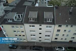 TOP-Wohnung in der Elberfelder-Südstadt – Die vollständige Adresse der Immobilie erhältst du vom Anbieter., 42119 Elberfeld, Wuppertal – Vorschaubild 2