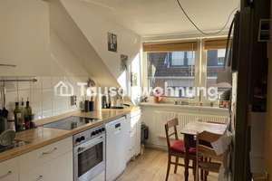 Tauschwohnung: 3-Zimmer-Wohnung/en in bester Lage von Köln-Sülz! – Die vollständige Adresse der Immobilie erhältst du vom Anbieter., 50937 Sülz, Köln – Vorschaubild 3