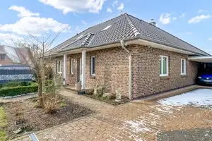 Ein Zuhause zum Verlieben – modern, energieeffizient und bereit für Ihre Zukunft! – Stade (Kreis) – Vorschaubild 16
