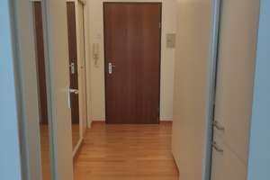 Charmante 1-Zimmer Wohnung im 2. OG in München-Moosach – Riesstraße 65, 80992 Alt-Moosach, München – Vorschaubild 8