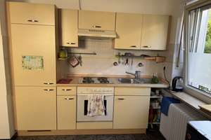Gemütliche  2-Zimmer-Wohnung im Erdgeschoss in Laim – Aindorferstraße 111, 80689 Sankt Ulrich, München – Vorschaubild 5