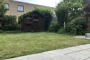 Renoviertes 4-Zimmer-Reihenhaus in Münster - Wolbeck / Garage – Die vollständige Adresse der Immobilie erhältst du vom Anbieter., 48167 Angelmodde, Münster – Vorschaubild 20