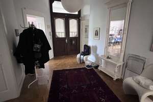 4‑Zimmer Altbau Wohnung in der Süd-Stadt – Die vollständige Adresse der Immobilie erhältst du vom Anbieter., 56068 Mitte, Koblenz – Vorschaubild 2