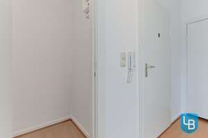 Vermietete Eigentumswohnung sucht neuen Eigentümer – Die vollständige Adresse der Immobilie erhältst du vom Anbieter., 24148 Wellingdorf, Kiel – Vorschaubild 8