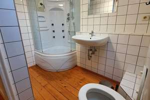 Gepflegte 3-Raum-Maisonette-Wohnung mit Balkon und Einbauküche in Bonn – Oppenhoffstraße 4, 53111 Nordstadt, Bonn – Vorschaubild 16