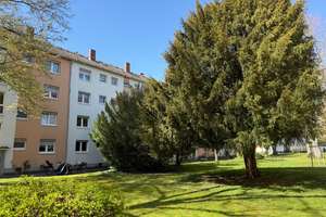 F - Eckenheim nähe Dornbusch, sehr schöne 2 Zi. ETW, EBK, Tgl. Bad, Balkon in ruhiger Lage! – Die vollständige Adresse der Immobilie erhältst du vom Anbieter., 60435 Dornbusch, Frankfurt am Main – Vorschaubild 5