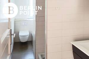 +++ Sonnige 2-Zimmer-Altbauwohnung im 3. Obergeschoss in Rixdorf +++ – Niemetzstrasse  3, 12055 Neukölln (Ortsteil), Berlin – Vorschaubild 11