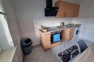 Helle, geräumige, möblierte Wohnung mit Balkon in zentraler Lage nahe U Alt-Mariendorf – Die vollständige Adresse der Immobilie erhältst du vom Anbieter., 12107 Mariendorf, Berlin – Vorschaubild 11