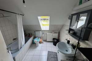 Gepflegte 2,5 Zimmer Wohnung mit eigenem Garten – Am Damm 26, 47179 Wehofen, Duisburg – Vorschaubild 7