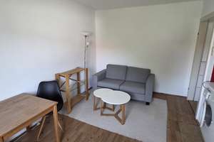 Vollmöblierte 1,5 Zimmer Wohnung in zentraler Lage von Karlsruhe - kaufen & vermieten – Belfortstrasse 15, 76133 Innenstadt-West, Karlsruhe – Vorschaubild 8