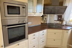Exklusive Doppelhaushälfte mit Einliegerwohnung: Kamin++Wintergarten++Einbauküche–249m² Wohnkomfort – Die vollständige Adresse der Immobilie erhältst du vom Anbieter., 1328 Gönnsdorf/Pappritz, Dresden – Vorschaubild 8