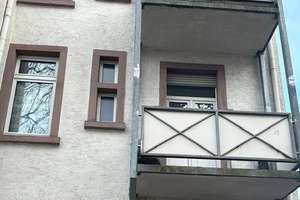Wunderschöne 3-Zimmerwohnung in Rödelheim – Breitlacher Straße -, 60489 Rödelheim, Frankfurt am Main – Vorschaubild 1