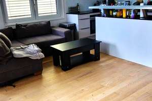 Moderne 3-Zimmer-Wohnung (80 m²) mit Balkon, Wintergarten & 2 Bädern in München-Lochhausen
