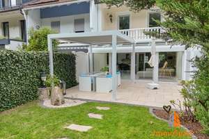 *** LUXUS PUR! inkl. Garten, Einbauküche, Kamin, 2 TG, 2 Saunen uVm.*** – Die vollständige Adresse der Immobilie erhältst du vom Anbieter., 81735 Ramersdorf, München – Vorschaubild 4