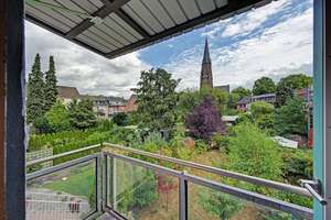 Wohnen mit vielen Möglichkeiten – Zweifamilienhaus mit Garten, Dachterrasse & Weitblick – Die vollständige Adresse der Immobilie erhältst du vom Anbieter., 47805 Dießem/Lehmheide, Krefeld – Vorschaubild 15