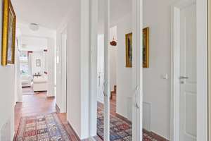 - In begehrter Aussichtslage auf dem Haigst - Repräsentative 5-Zimmer-Maisonette-Wohnung  – Die vollständige Adresse der Immobilie erhältst du vom Anbieter., 70597 Haigst, Stuttgart – Vorschaubild 11