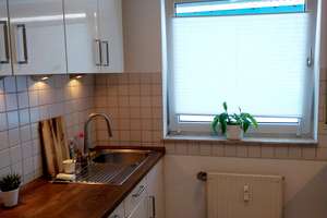 Helle 2,5 Zimmer-Wohnung mit Blick ins Grüne – Oberhauser Str. 117b, 45359 Bedingrade, Essen – Vorschaubild 9