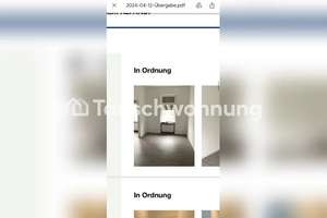 Tauschwohnung: 4Zi-Wohnung in Stadtmitte – Die vollständige Adresse der Immobilie erhältst du vom Anbieter., 65185 Mitte, Wiesbaden – Vorschaubild 6