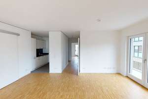 Familien aufgepasst: moderne 5 Zimmer Wohnung mit Terrasse zu vermieten! – Steinkleeweg 6, 13158 Rosenthal, Berlin – Vorschaubild 2