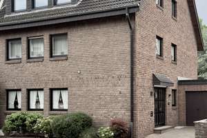 Charmante Wohnung in Krefeld-Fischeln – Die vollständige Adresse der Immobilie erhältst du vom Anbieter., 47807 Fischeln, Krefeld – Vorschaubild 11