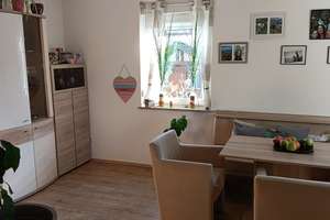 Doppelhaushälfte 130 qm 6ZK2B mit eigenem Gartenareal – Die vollständige Adresse der Immobilie erhältst du vom Anbieter., 57612 Busenhausen – Vorschaubild 3