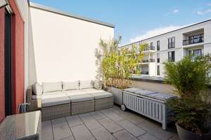 Exklusives Stadthaus im begehrten Neubauviertel – Die vollständige Adresse der Immobilie erhältst du vom Anbieter., 40549 Heerdt, Düsseldorf – Vorschaubild 18