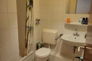 1-Zimmer-Studentenwohnung in Aachen Burtscheid unmöbliert – Malmedyer Straße 30a, 52066 Aachen – Vorschaubild 7