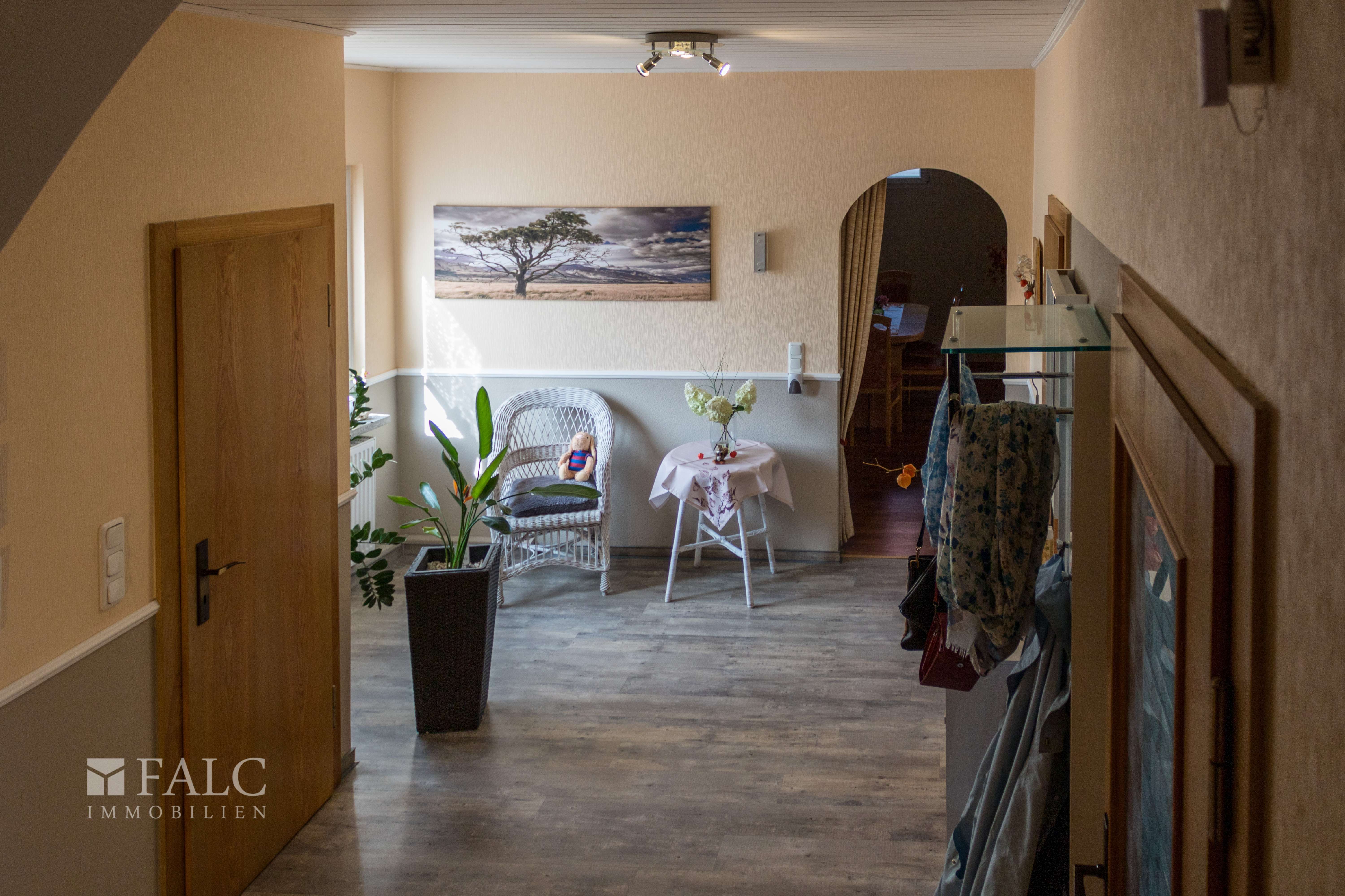 Immobilie in Hermsdorf - Wohnhaus mit Gewerbeeinheit in Hermsdorf - Bild 4