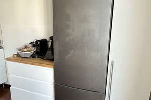 Elegante 2-Zimmer Wohnung im 1. OG mit großem Balkon in Schwabing – Mildred-Scheel-Bogen 58, 80804 Am Luitpoldpark, München – Vorschaubild 4
