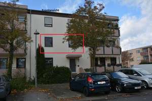 3ZKB von privat provisionsfrei – Die vollständige Adresse der Immobilie erhältst du vom Anbieter., 68305 Waldhof, Mannheim – Vorschaubild 18