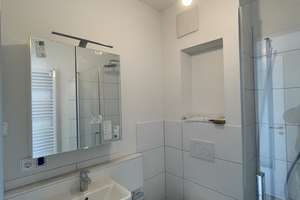 Helle attraktive 5-Zimmer-DG-Wohnung mit EBK und Loggia – Die vollständige Adresse der Immobilie erhältst du vom Anbieter., 49074 Innenstadt, Osnabrück – Vorschaubild 22