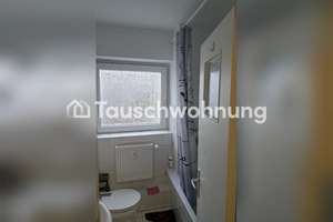 Tauschwohnung: Gemütliche 2-Zimmer-Wohnung in Wandsbek – Buschrosenweg 23, 22177 Bramfeld, Hamburg – Vorschaubild 2