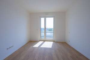 3-Zimmer-Wohnung (Typ 2) mit Balkon und eigenem Keller | verfügbar ab sofort – Raderberggürtel 50, 50968 Marienburg, Köln – Vorschaubild 14