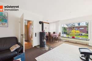 Gepflegtes Einfamilienhaus mit Ausbaureserve – Die vollständige Adresse der Immobilie erhältst du vom Anbieter., 21147 Hausbruch, Hamburg – Vorschaubild 6