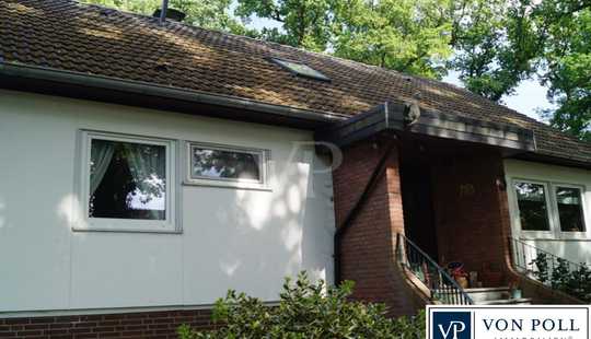 Bild von Neuer Preis! Großes schönes Grundstück mit unterkellertem Haus. Für versierte Handwerker und Profis.