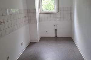 Ruhig gelegen: Bezugsfreie 3 Zimmer Wohnung mit eigenem Garten! – Die vollständige Adresse der Immobilie erhältst du vom Anbieter., 4178 Böhlitz-Ehrenberg, Leipzig – Vorschaubild 4