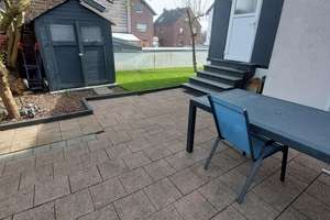 Einfamilienhaus mit Wintergarten ;Terrasse; Garten und Garage.  !!(Preis Verhandelbar) – Offermannsstr 9, 52499 Baesweiler – Vorschaubild 40