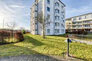 +++ Erdgeschoss mit Süd/West-Terrasse & Grünfläche - inklusive TG-Box - aktuell vermietet +++ – Roter Stich 129, 70376 Burgholzhof, Stuttgart – Vorschaubild 21