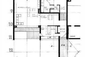 Raum für die Familie. Ruhe zum Arbeiten. Ihr neues Zuhause in Forstwald. – Krefeld – Vorschaubild 25