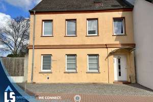 Traumhaftes Wassergrundstück mit Wohnhaus in Rathenow – Die vollständige Adresse der Immobilie erhältst du vom Anbieter., 14712 Rathenow – Vorschaubild 3