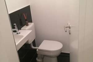 Schöne und sanierte 3,5-Raum-Wohnung mit gehobener Innenausstattung mit EBK in Dortmund – 44267 Benninghofen, Dortmund – Vorschaubild 4