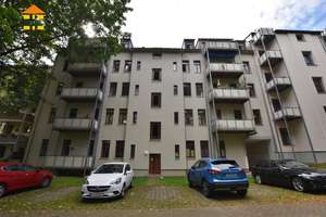 Über den Dächern vom Kassberg - inkl. Stellplatz & Einbauküche! – Barbarossastraße 20, 9112 Kaßberg, Chemnitz – Vorschaubild 3