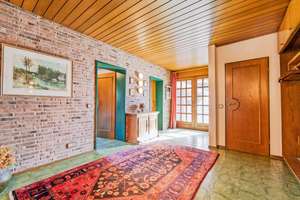 Großzügiges 224 m²-Familienhaus mit großer Garage, Balkon & geschütztem Garten – 48167 Wolbeck, Münster – Vorschaubild 3