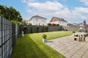 PROVISIONSFREI!
Modernes Einfamilienhaus im KfW-55 Standard – Die vollständige Adresse der Immobilie erhältst du vom Anbieter., 64409 Messel – Vorschaubild 5