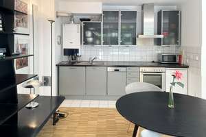 Oberkassel! Apartment in TOP Lage! – Die vollständige Adresse der Immobilie erhältst du vom Anbieter., 40545 Oberkassel, Düsseldorf – Vorschaubild 5