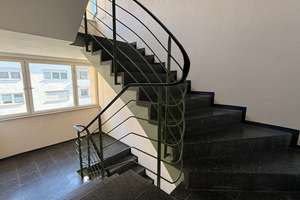 Gut geschnittene 4-Zimmer-Wohnung mit Balkon – vermietet & attraktiv gelegen! – Die vollständige Adresse der Immobilie erhältst du vom Anbieter., 68199 Neckarau, Mannheim – Vorschaubild 10